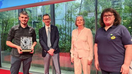 EDT 2022 remise prix taille douce
